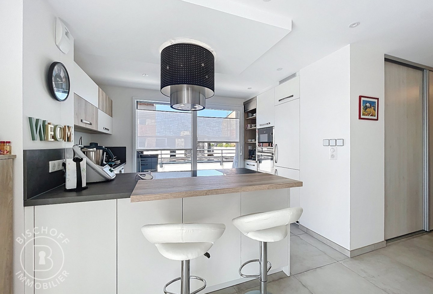 vente Appartement terrasse Sierentz - Photo 5