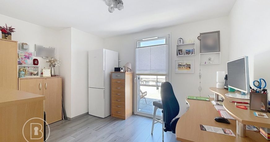 vente Appartement terrasse Sierentz