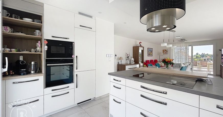 vente Appartement terrasse Sierentz