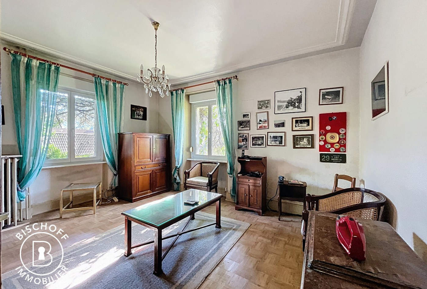 vente Maison Thann - Photo 6