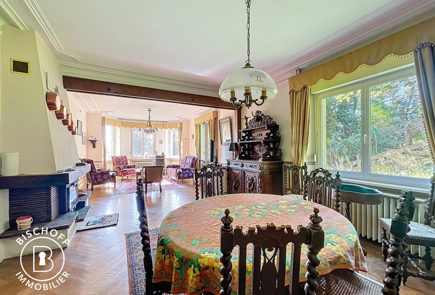 vente Maison Thann - Photo 4