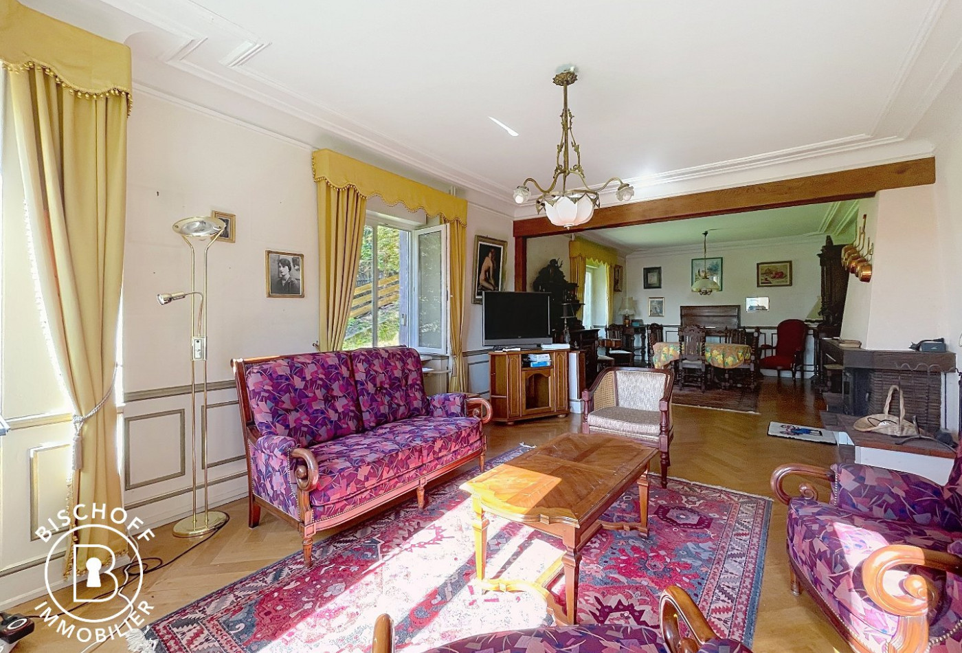 vente Maison Thann - Photo 3