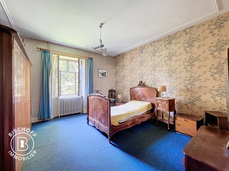 vente Maison Thann - Photo 7