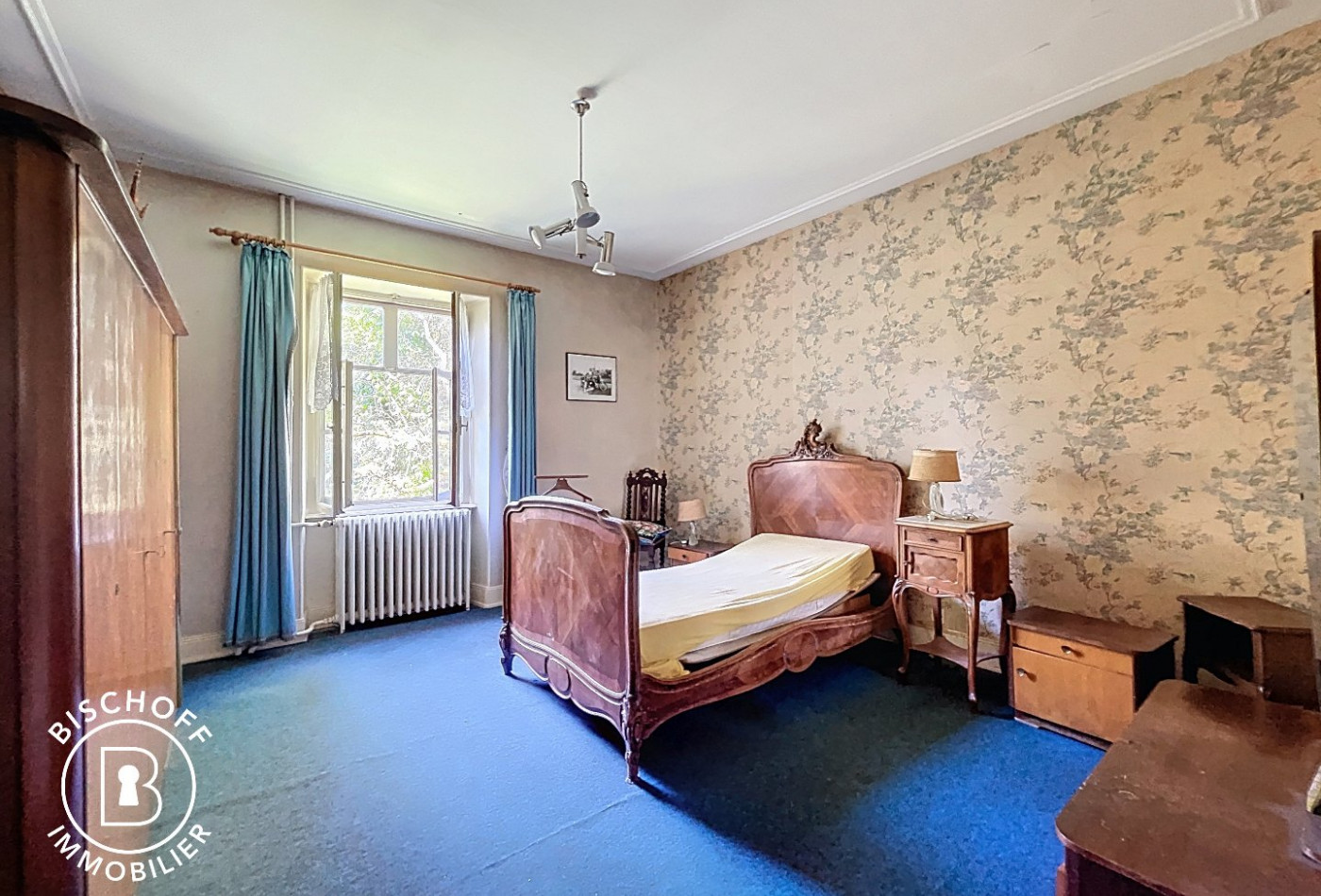 vente Maison Thann - Photo 7