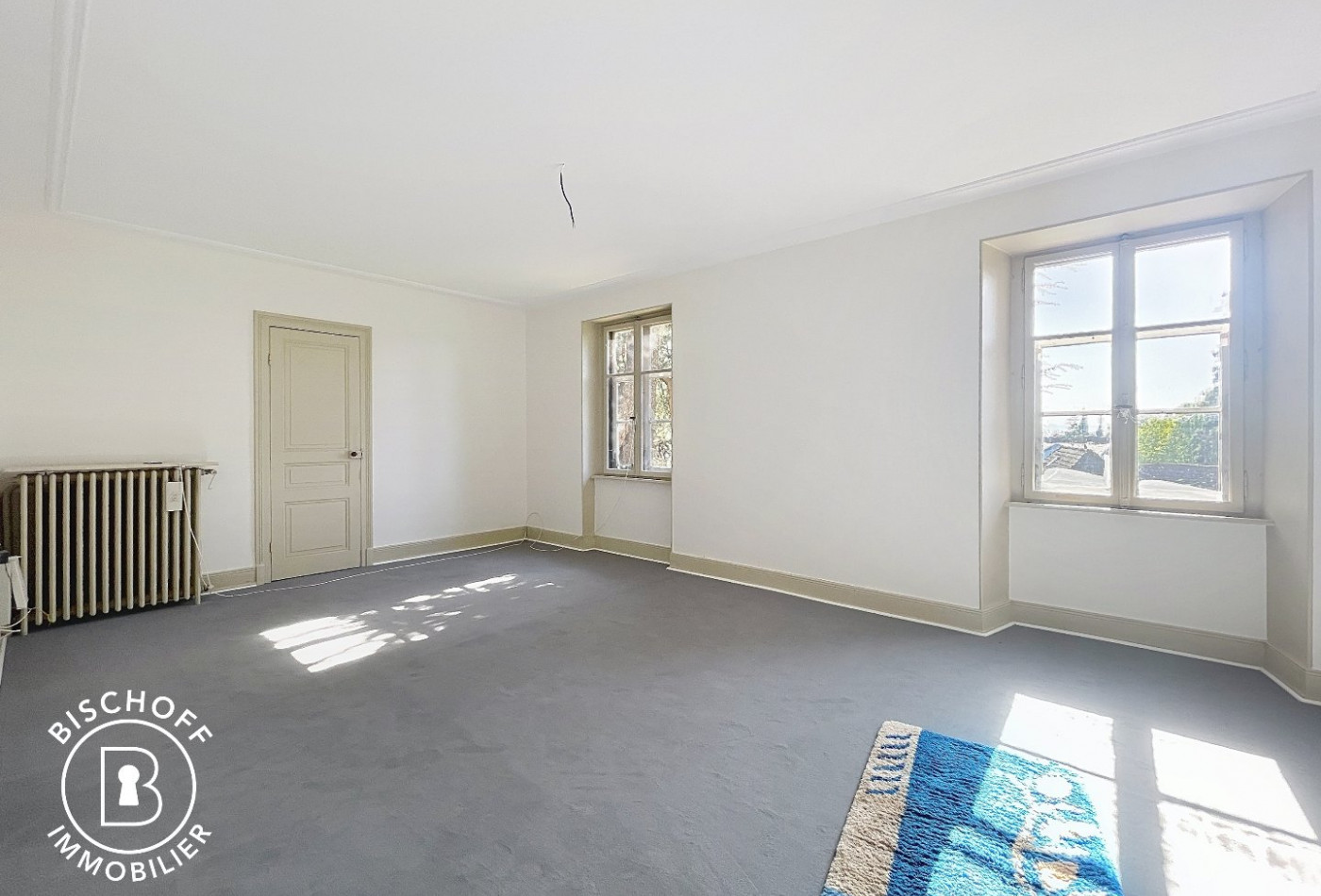 vente Maison Thann - Photo 9