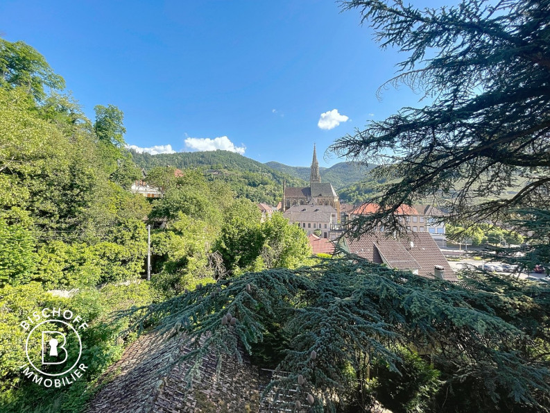 vente Maison Thann - Photo 10