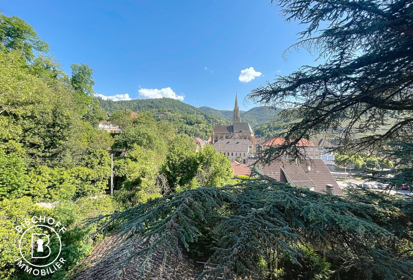 vente Maison Thann - Photo 10