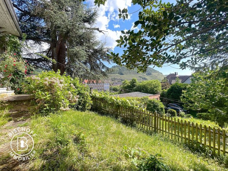 vente Maison Thann - Photo 2