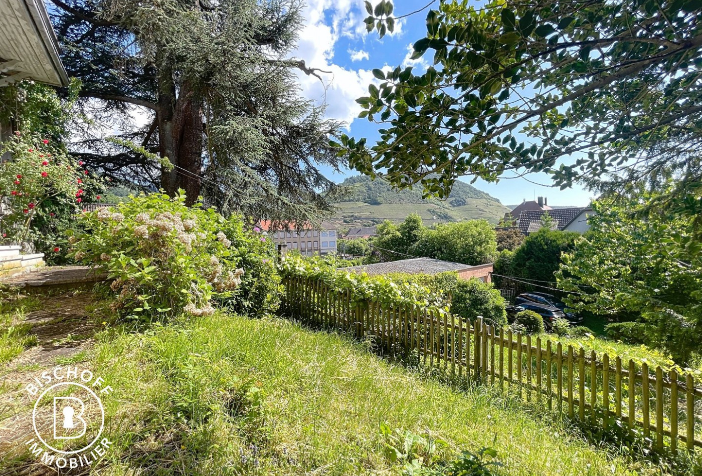 vente Maison Thann - Photo 2