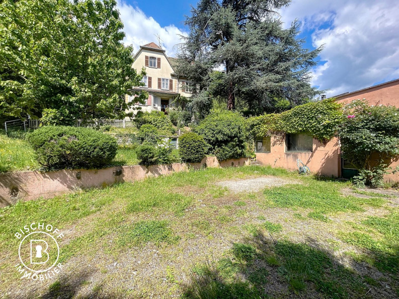 vente Maison Thann - Photo 1