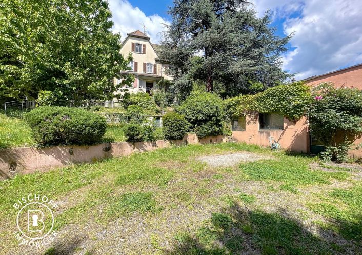 à vendre Maison Thann