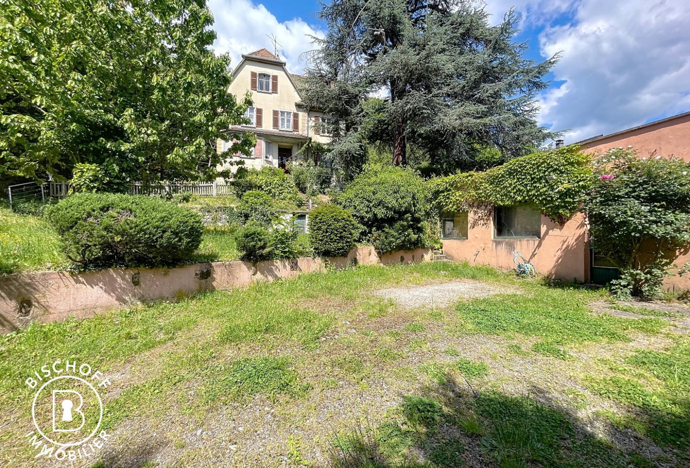 vente Maison Thann - Photo 1