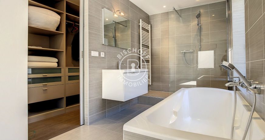 vente Duplex Saint Louis