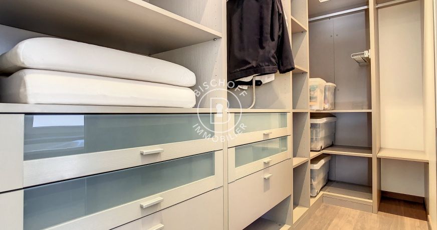 vente Duplex Saint Louis