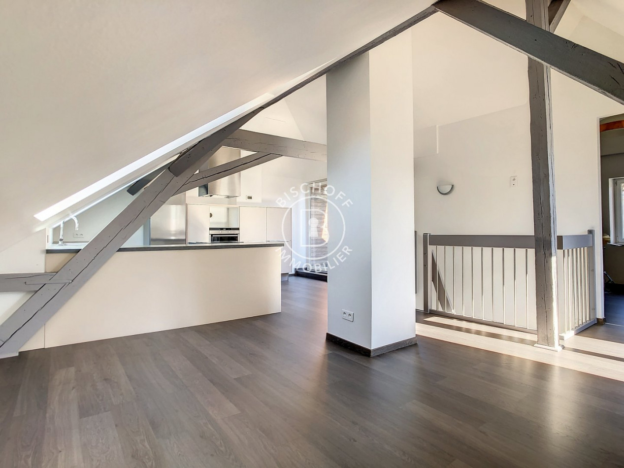 à vendre Duplex Saint Louis - Photo 1