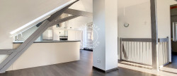 vente Duplex Saint Louis