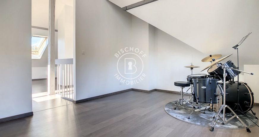 vente Duplex Saint Louis