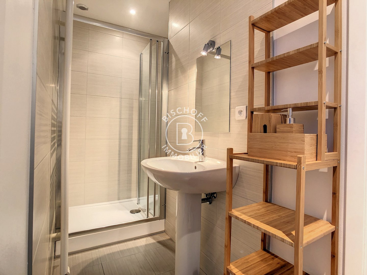 à vendre Duplex Saint Louis - Photo 7