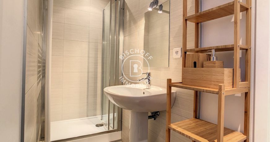 vente Duplex Saint Louis