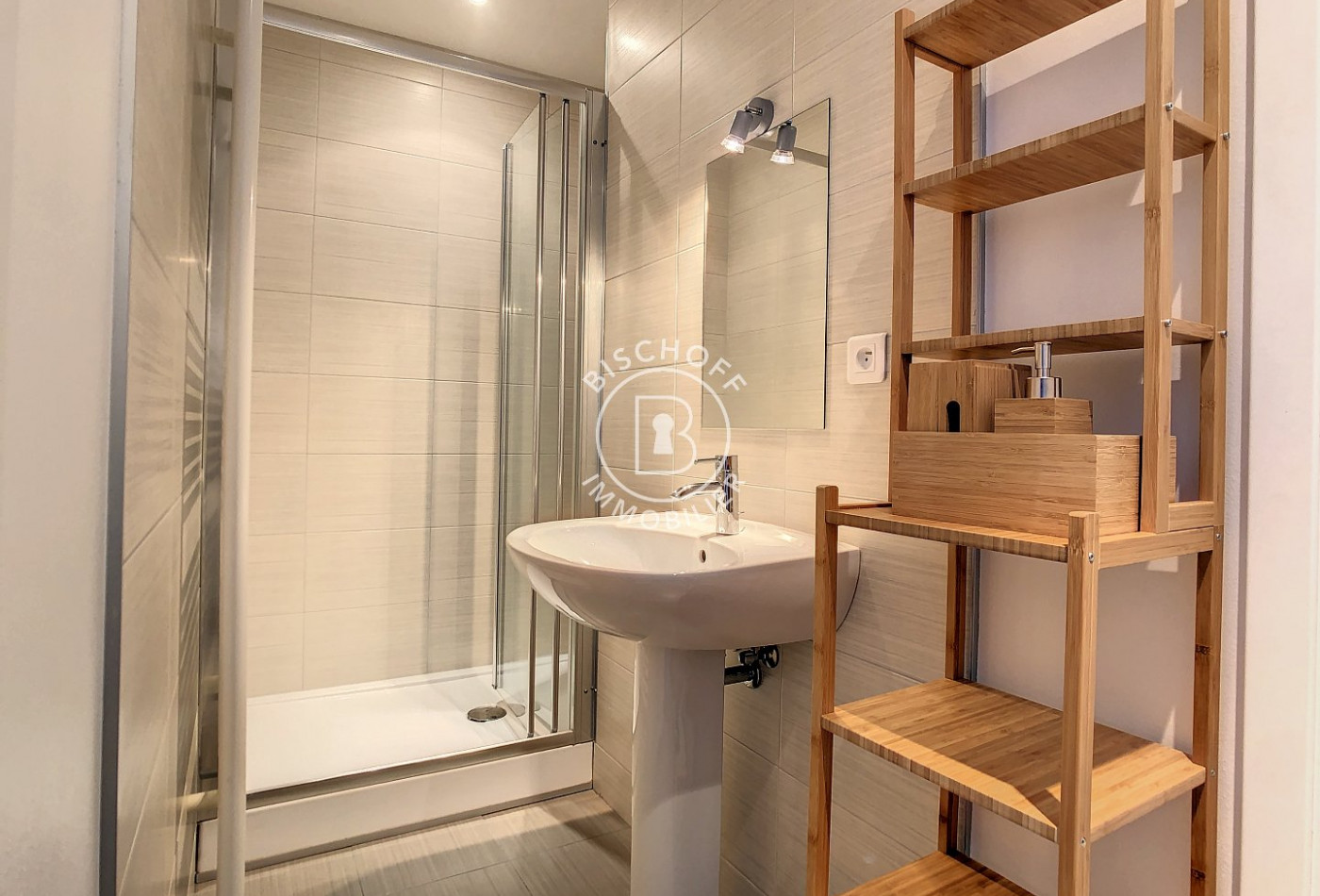 vente Duplex Saint Louis - Photo 7