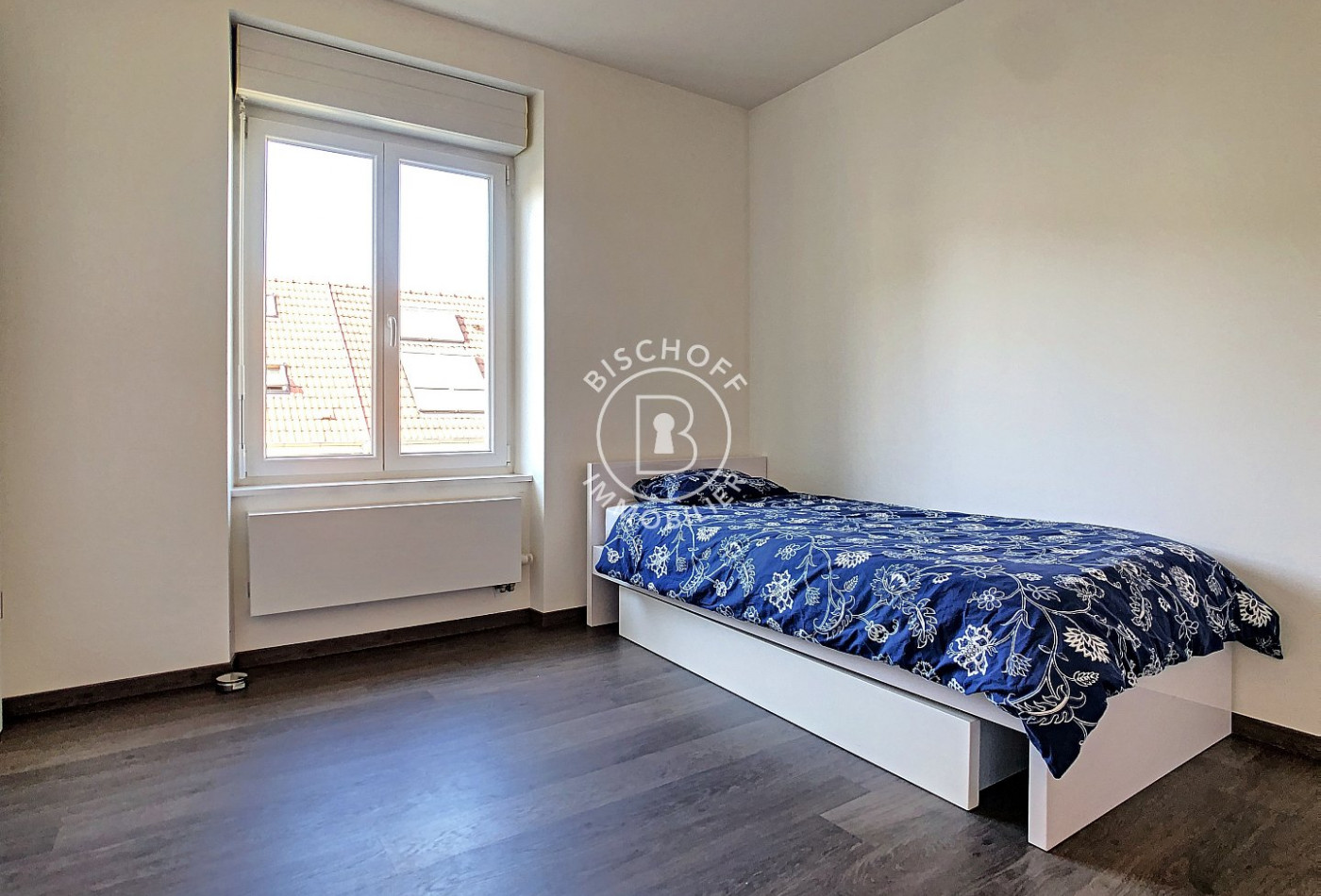 vente Duplex Saint Louis - Photo 8
