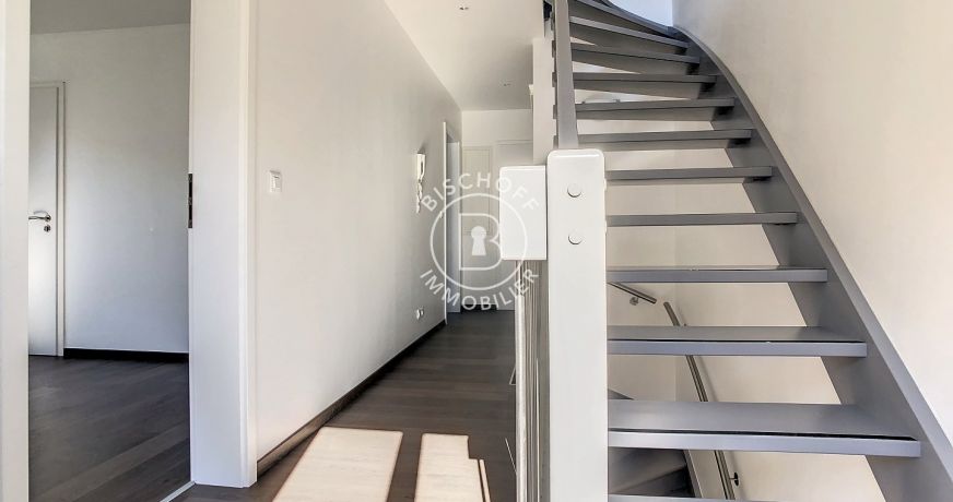 vente Duplex Saint Louis