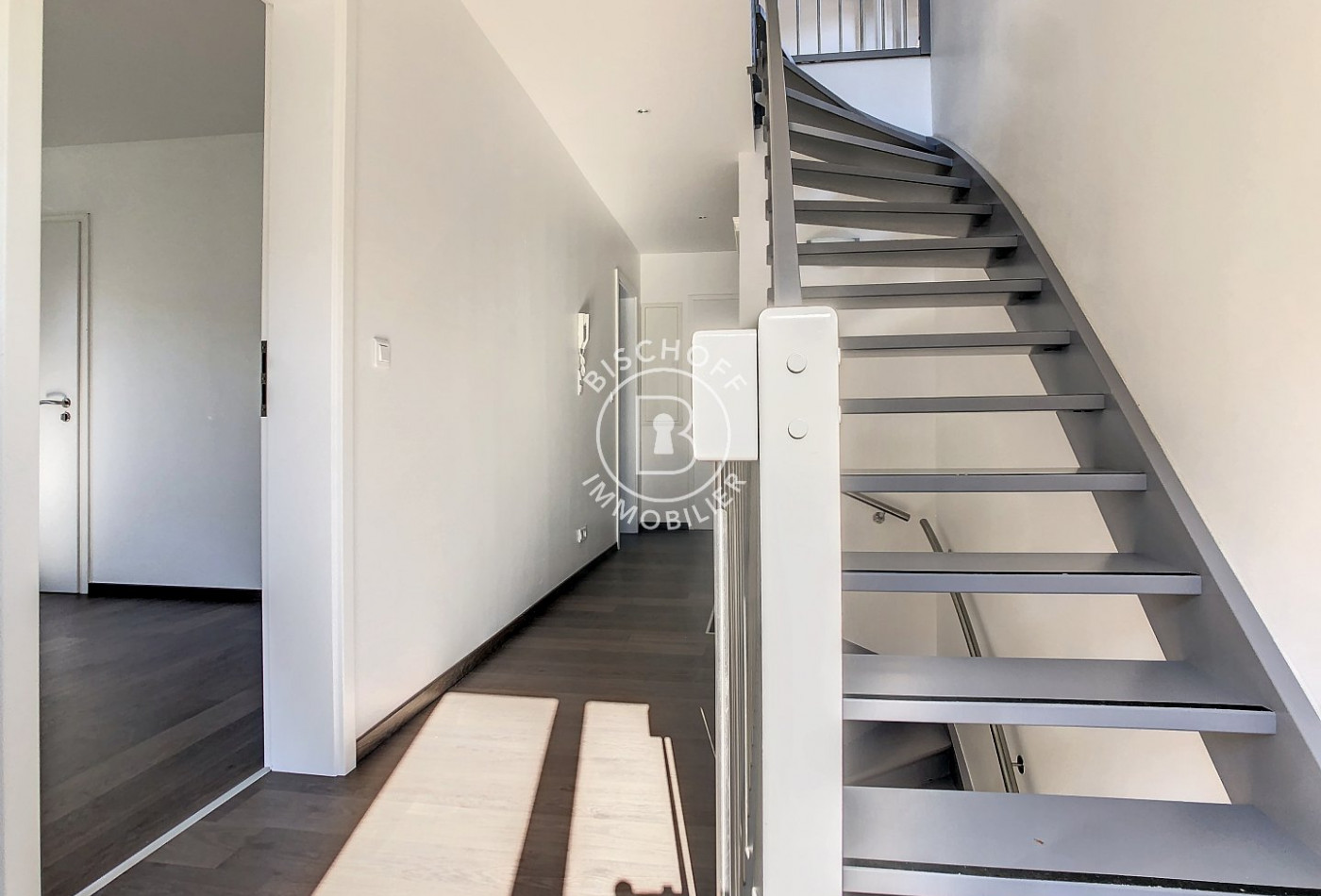 vente Duplex Saint Louis - Photo 10
