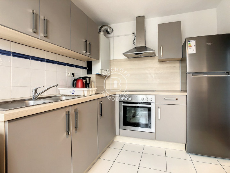 location Appartement Saint Louis - Photo 5