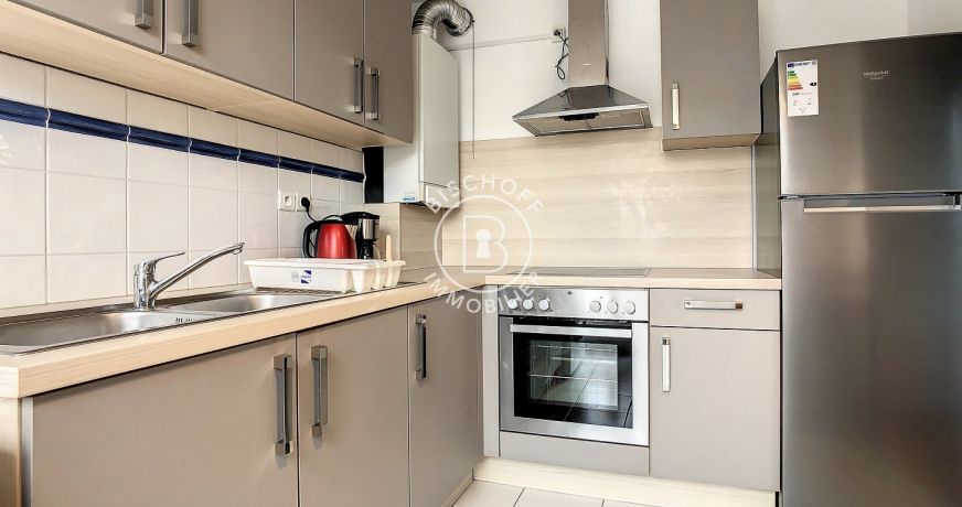 location Appartement Saint Louis