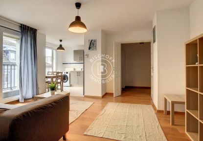 location Appartement Saint Louis