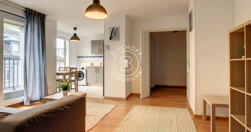 location Appartement Saint Louis