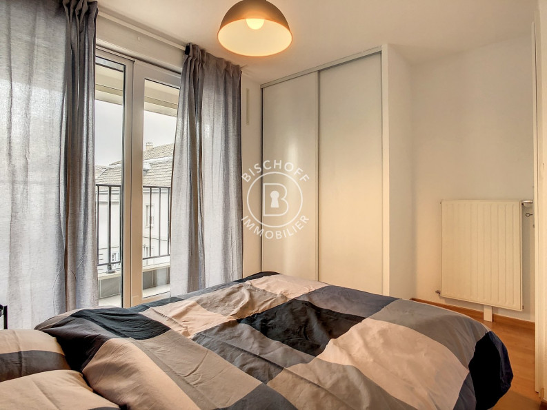 location Appartement Saint Louis - Photo 7