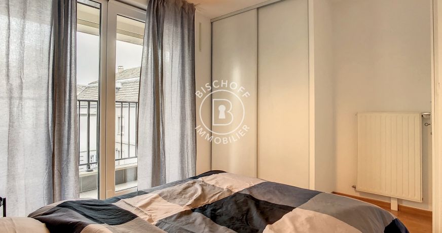location Appartement Saint Louis