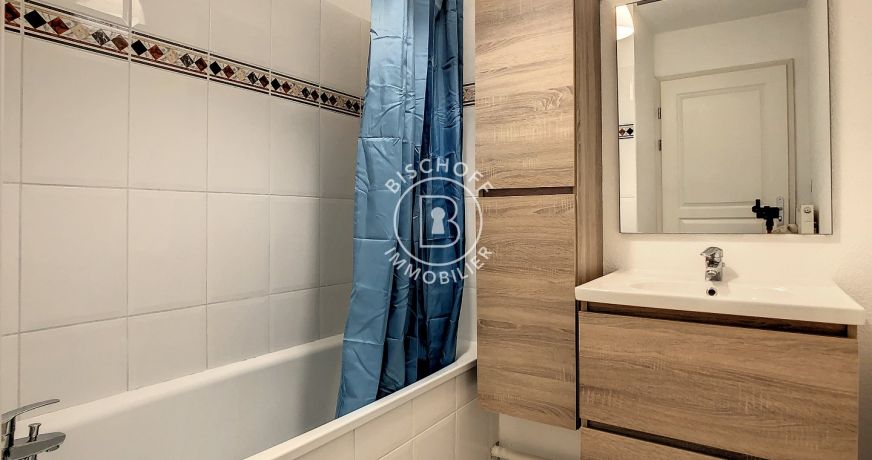 location Appartement Saint Louis