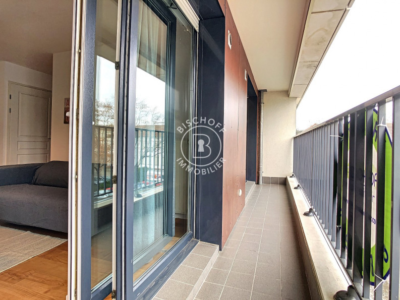 location Appartement Saint Louis - Photo 9