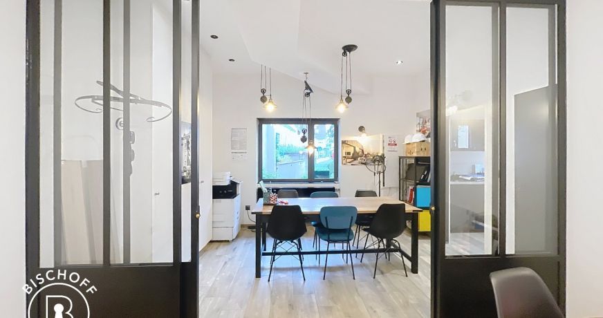 location Local commercial Saint Louis