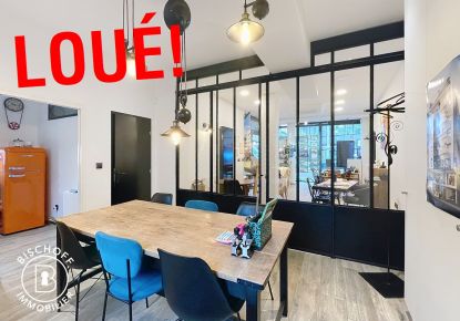 location Local commercial Saint Louis