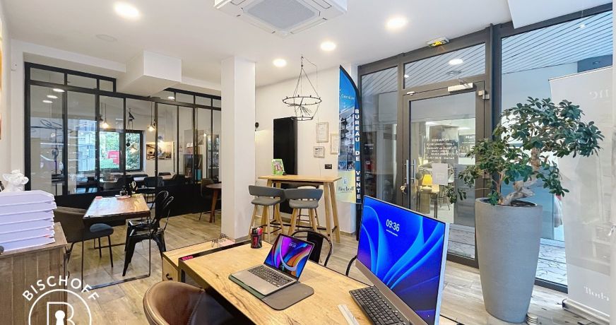 location Local commercial Saint Louis