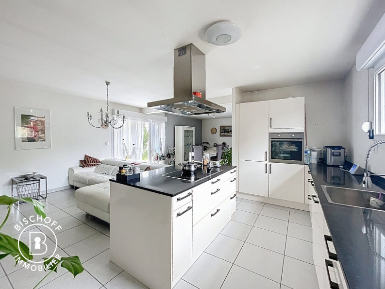 vente Maison Rosenau - Photo 6