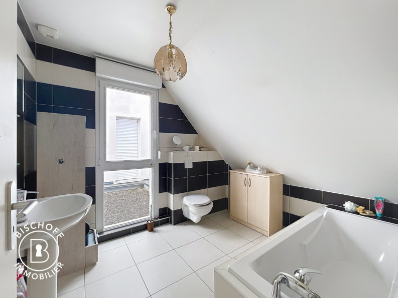 vente Maison Rosenau - Photo 7