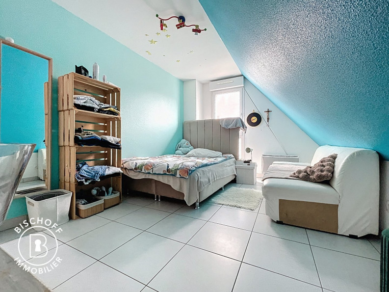 vente Maison Rosenau - Photo 9