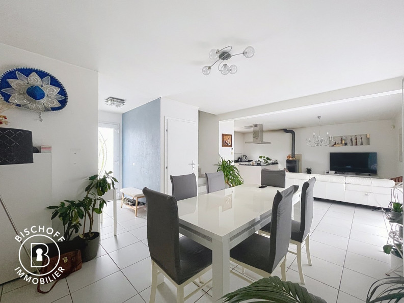 vente Maison Rosenau - Photo 4