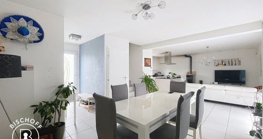 vente Maison Rosenau