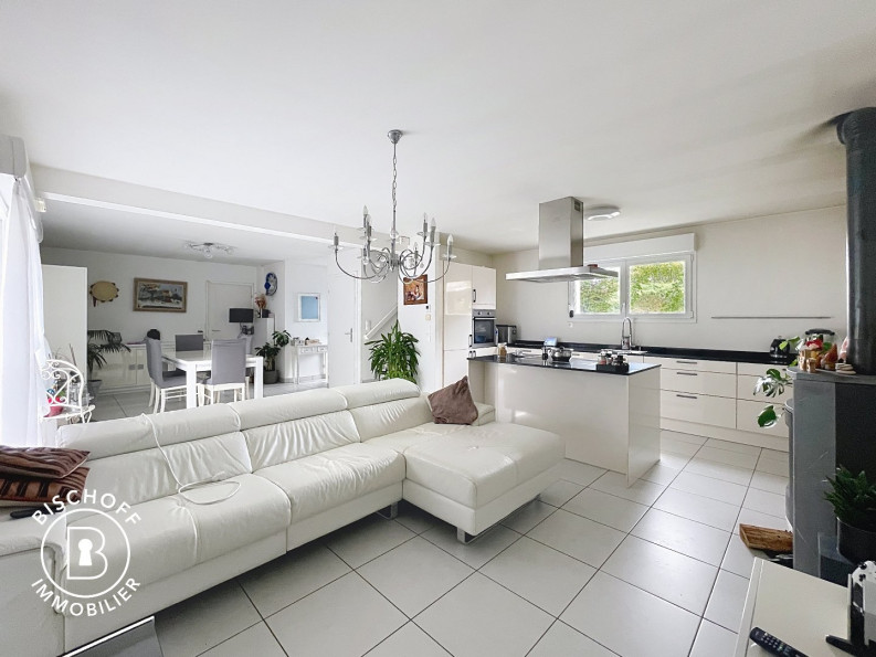 vente Maison Rosenau - Photo 1