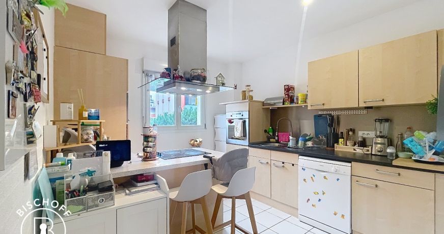 vente Maison Blotzheim