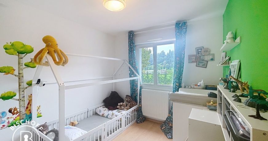 vente Maison Blotzheim