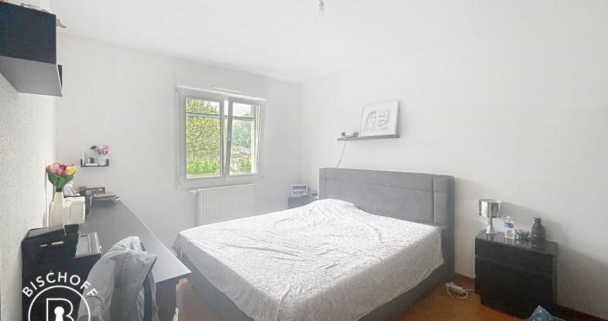 vente Maison Blotzheim