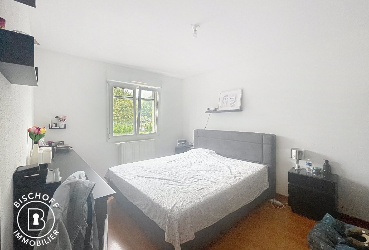 vente Maison Blotzheim - Photo 9