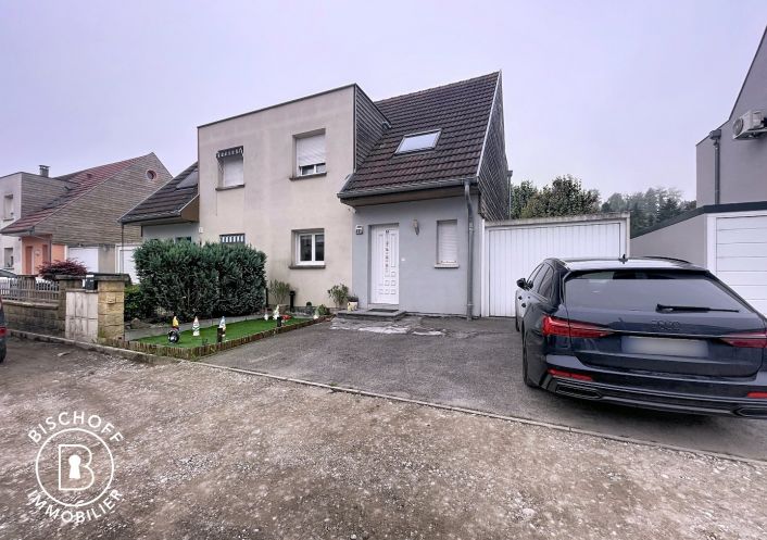 à vendre Maison Blotzheim