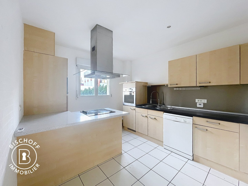 vente Maison Blotzheim - Photo 1